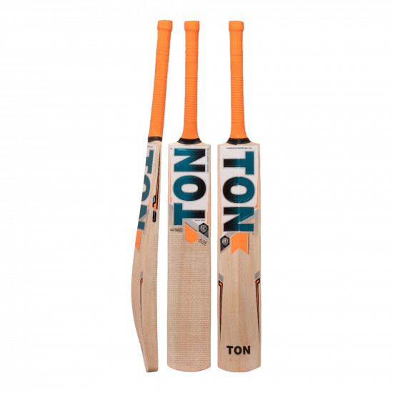 SS TON Max Power Kashmir Willow Bat (SH)