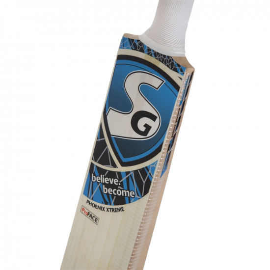 SG Phoenix Xtreme Kashmir Willow Bat