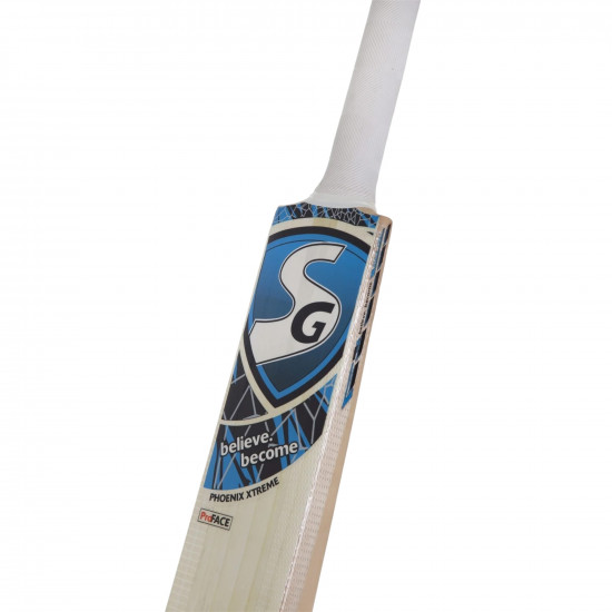 SG Phoenix Xtreme Kashmir Willow Bat