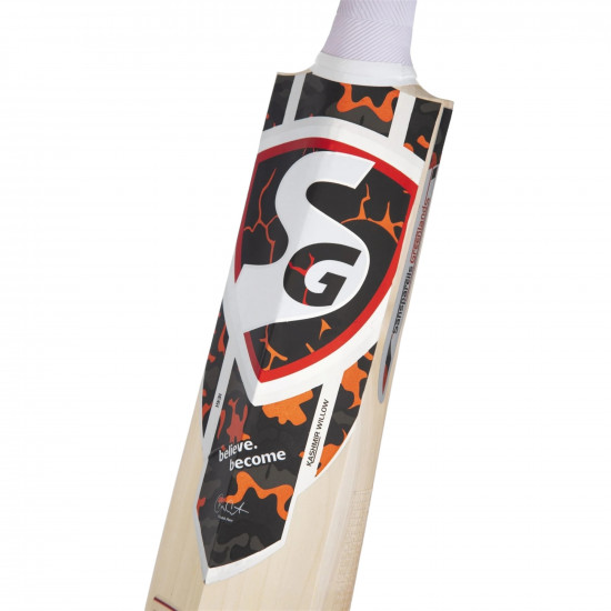 SG Profile Classic Kashmir Willow Bat