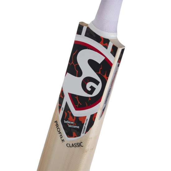 SG Profile Classic Kashmir Willow Bat