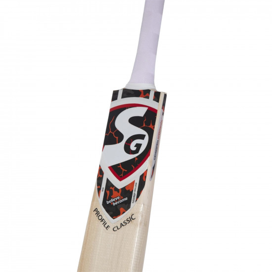 SG Profile Classic Kashmir Willow Bat