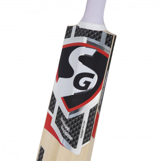 SG RSD Plus Kashmir Willow Bat