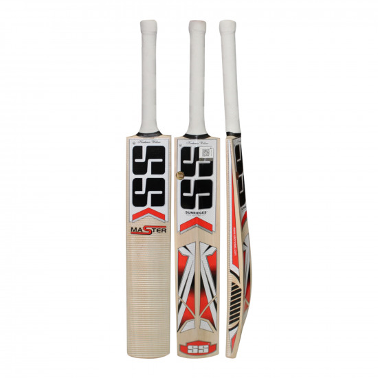 SS Master Kashmir Willow Bat (SH)