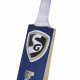 SG Thunder Plus Kashmir Willow Bat