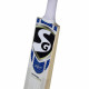 SG Thunder Plus Kashmir Willow Bat