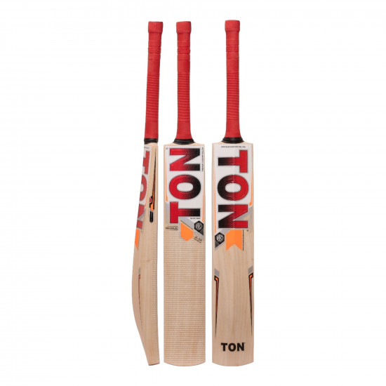 SS TON Maximus Kashmir Willow Bat (SH)