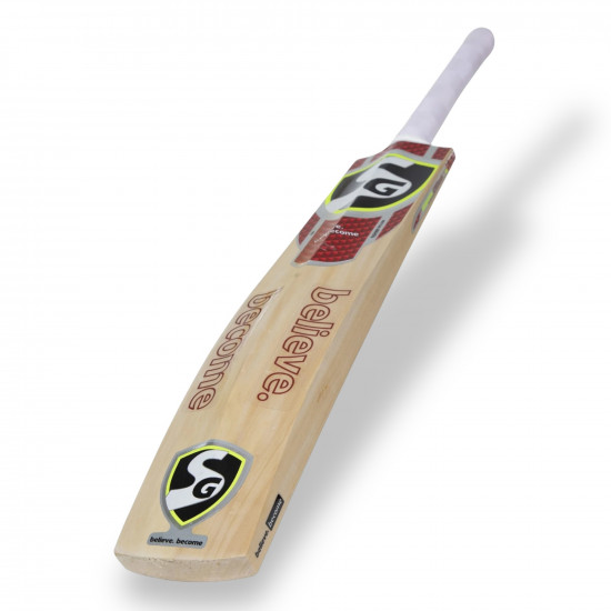 SG Valor Kashmir Willow Bat