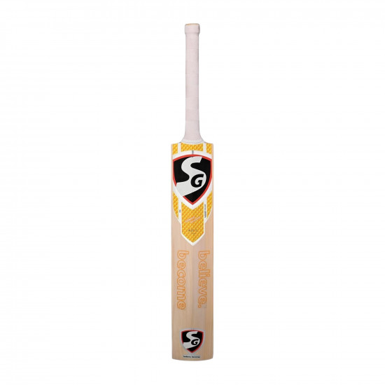 SG Ventura Kashmir Willow Bat