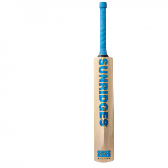 SS Vintage Bolt Kashmir Willow Bat (SH)