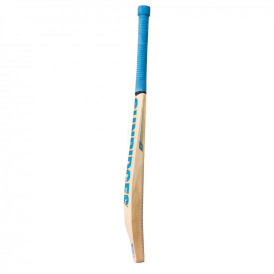 SS Vintage Bolt Kashmir Willow Bat (SH)