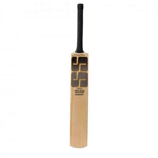 SS Vintage Jaguar Kashmir Willow Bat (SH)