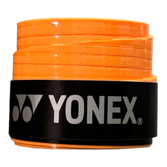 Yonex Etec-902 Badminton Grip [5pc's]