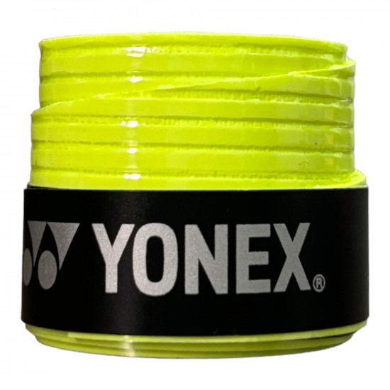 Yonex Etec-902 Badminton Grip [5pc's]