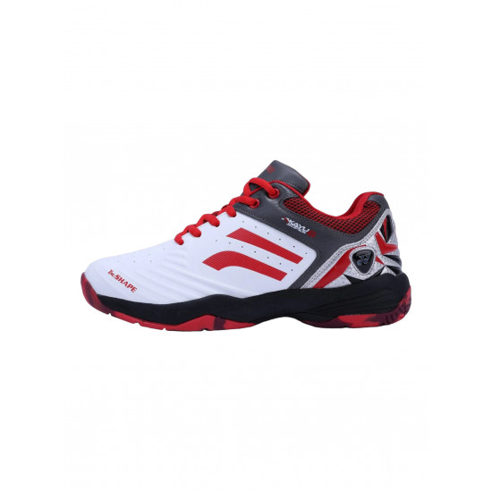 Yonex akayu Super 6 Badminton Shoes [Red]