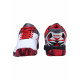 Yonex akayu Super 6 Badminton Shoes [Red]