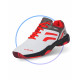 Yonex akayu Super 6 Badminton Shoes [Red]