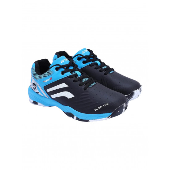 Yonex akayu Super 6 Badminton Shoes [Blue]