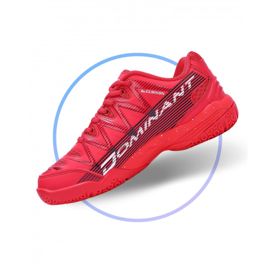 Yonex Dominant 2.0 [Red]