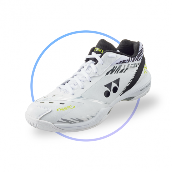 Yonex SHB 65 Badminton Shoes