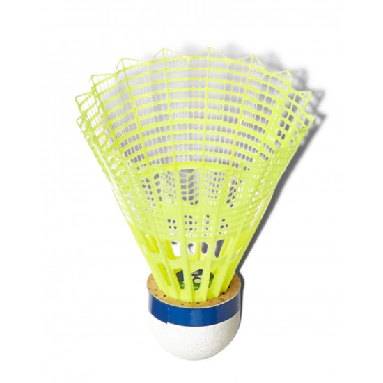 Yonex Mavis 350 (Blue Cap) Shuttle Cock