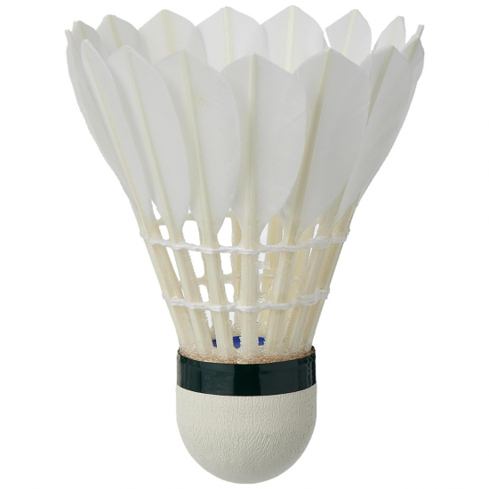 Yonex Aeroclub TR Feather Shuttle Cock (1 Doz) 