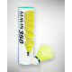 Yonex Mavis 350 (Green Cap) Shuttle Cock [4pc]