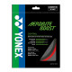 Yonex Aerobite Boost And BG 66 Ultimax Badminton String [COMBO]