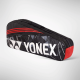 Yonex SUNR 2295 Badminton Kitbag (Red)