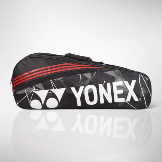 Yonex SUNR 2295 Badminton Kitbag (Red)