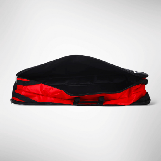 Yonex SUNR 2295 Badminton Kitbag (Red)