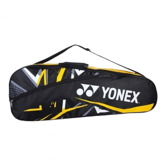 Yonex SUNR 2215 Badminton Kitbag (Yellow)