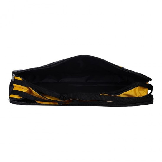 Yonex SUNR 2215 Badminton Kitbag (Yellow)