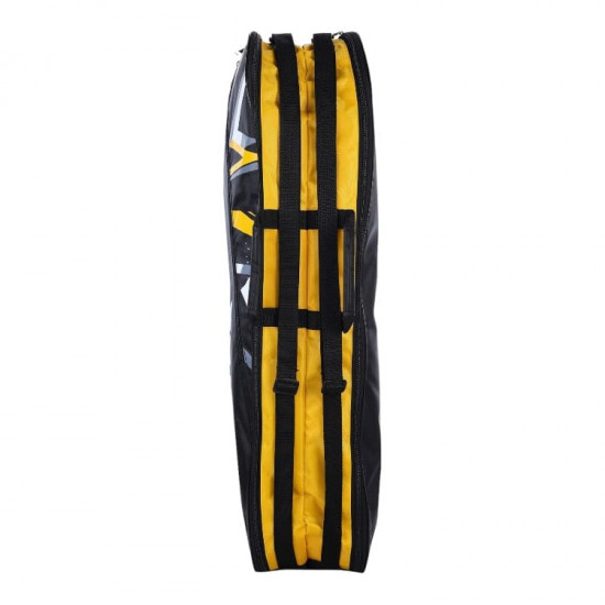 Yonex SUNR 2215 Badminton Kitbag (Yellow)