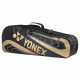 YONEX SUNR 23025 Kit Bag (Black/gold)