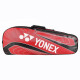 YONEX SUNR 23025 Kit Bag (Black/Red)