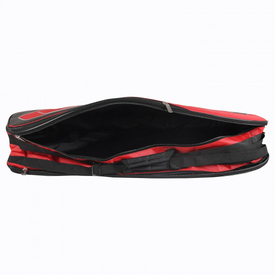 YONEX SUNR 23025 Kit Bag (Black/Red)