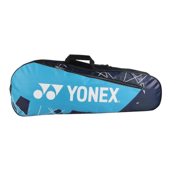 YONEX BT 5 Badminton Kit Bag (Blue)