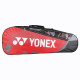 YONEX BT 5 Badminton Kit Bag (Red)