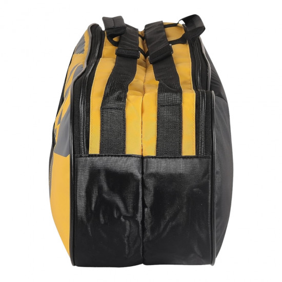 YONEX BT 5 Badminton Kit Bag (yellow)