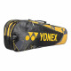 YONEX BT 5 Badminton Kit Bag (yellow)