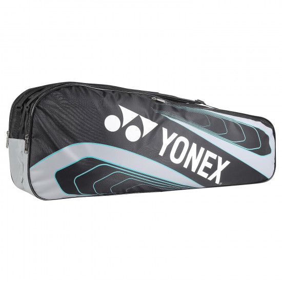 YONEX SUNR 23025 Kit Bag (Black/Grey)