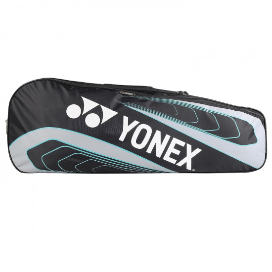 YONEX SUNR 23025 Kit Bag (Black/Grey)