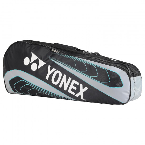 YONEX SUNR 23025 Kit Bag (Black/Grey)