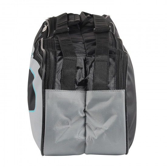 YONEX SUNR 23025 Kit Bag (Black/Grey)