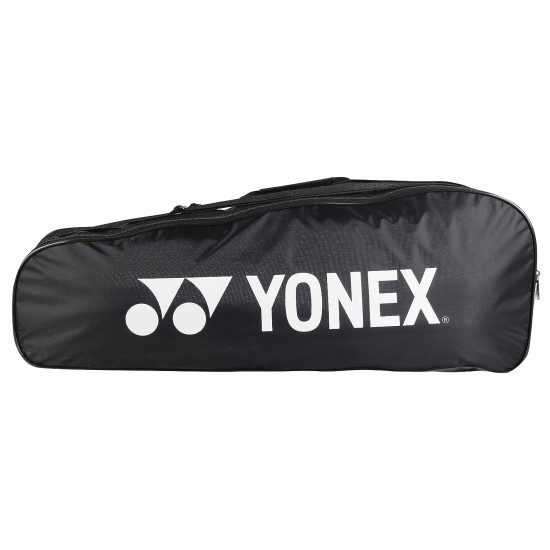 YONEX SUNR 23025 Kit Bag (Black/Grey)