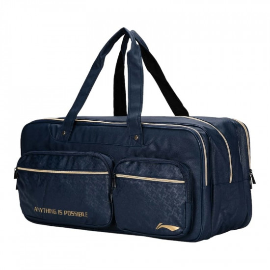 Lining Phoenix Badminton Kitbag (navy)