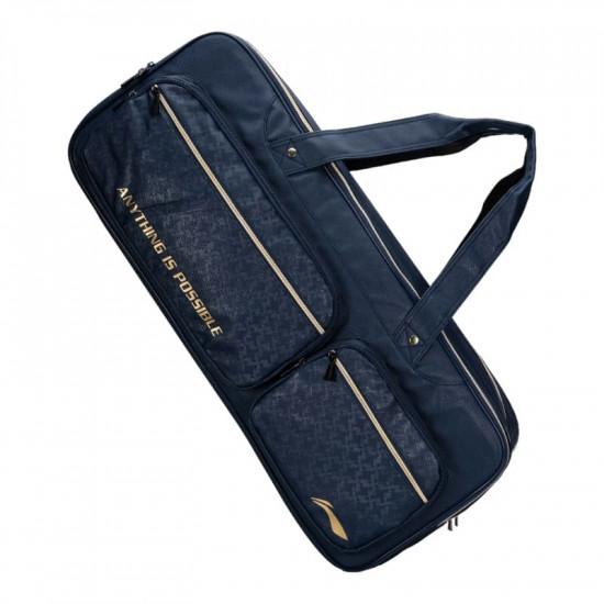 Lining Phoenix Badminton Kitbag (navy)