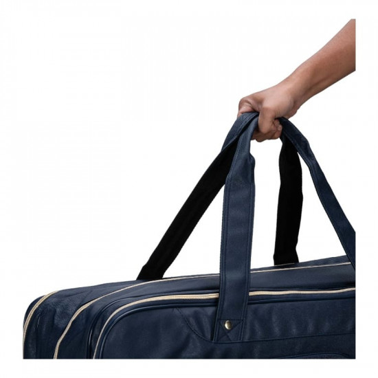 Lining Phoenix Badminton Kitbag (navy)