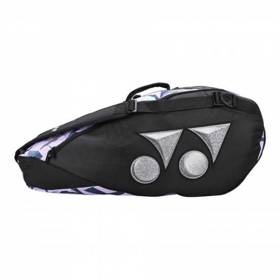 Yonex 22926T BT6 Badminton Kitbag (With Shoe Pocket) MIST PURPLE